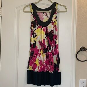 Casual dress by EXPRESS - Preloved!